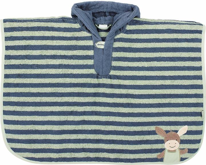 Actual product image Sterntaler Emmilius poncho