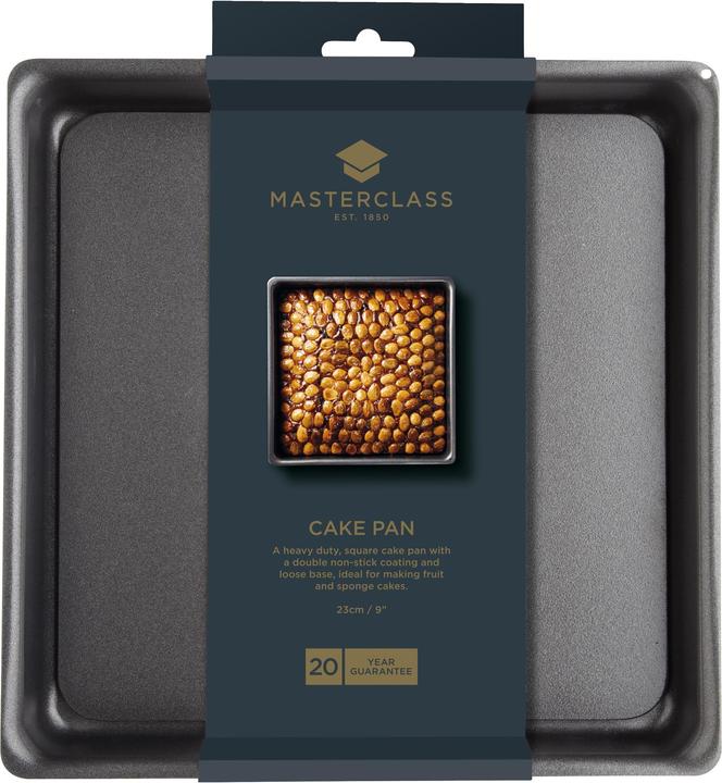 Produktbild Master Class Kuchenform