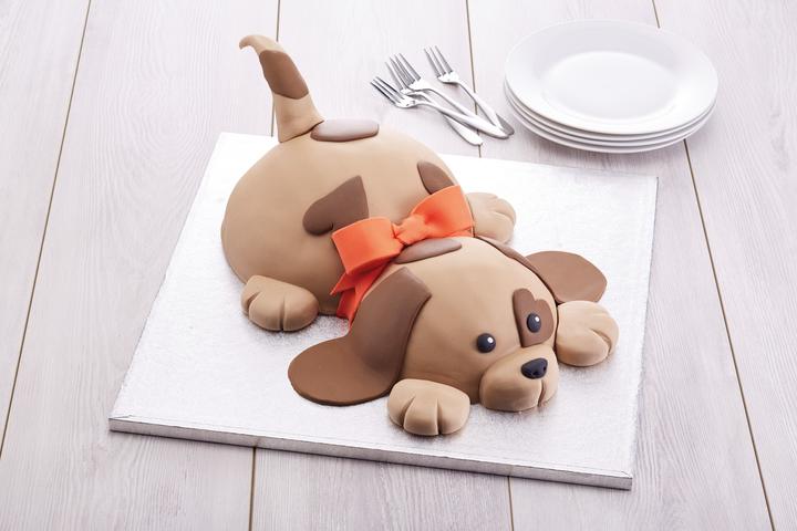 Produktbild Master Class Kuchenform (15.50 cm)