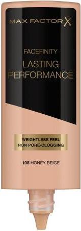 Image du produit Max Factor performance de chargement (108 Beige Miel)