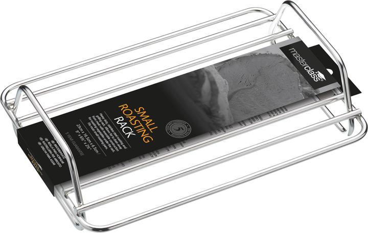 Actual product image Master Class Roasting rack