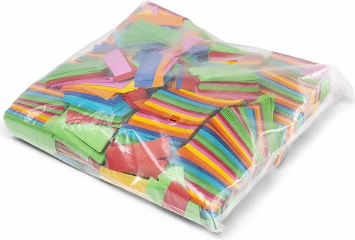 Produktbild BeamZ Konfetti CNF1 1 l, Packungsgrösse: 1 l, Typ: Konfetti (Show Konfetti)
