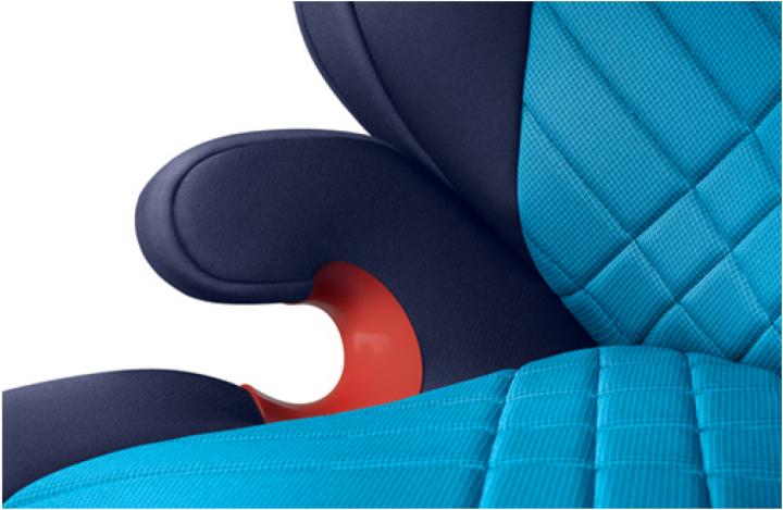 Actual product image RECARO Monza Nova IS Seatfix