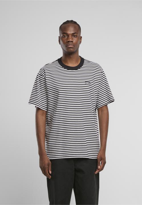 Immagine prodotto Obey Camicia a maniche corte Established Works Eyes Strp - 121921 (M)