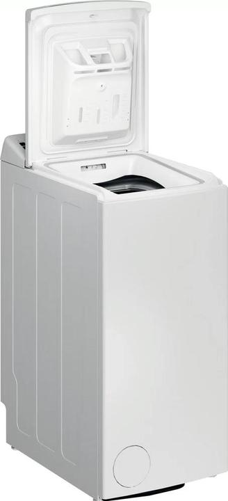 Actual product image Whirlpool TDLRB 7232BS EU (7 kg)