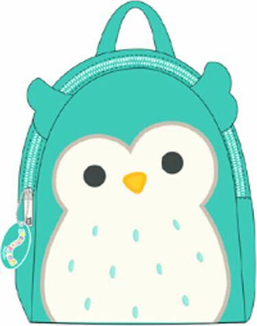 Produktbild Difuzed Squishmallows mini sac à dos Winston