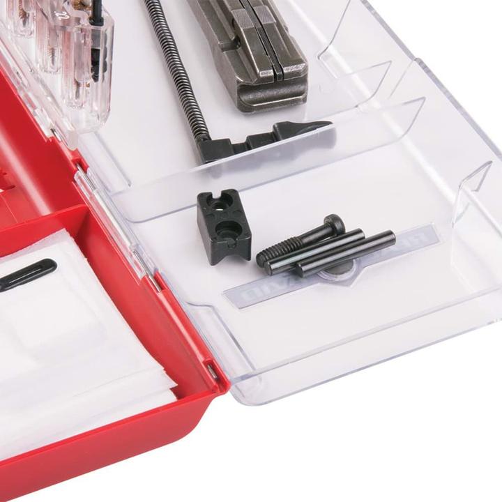 Actual product image Real Avid Master Cleaning Station - Waffenreinigungsmatte