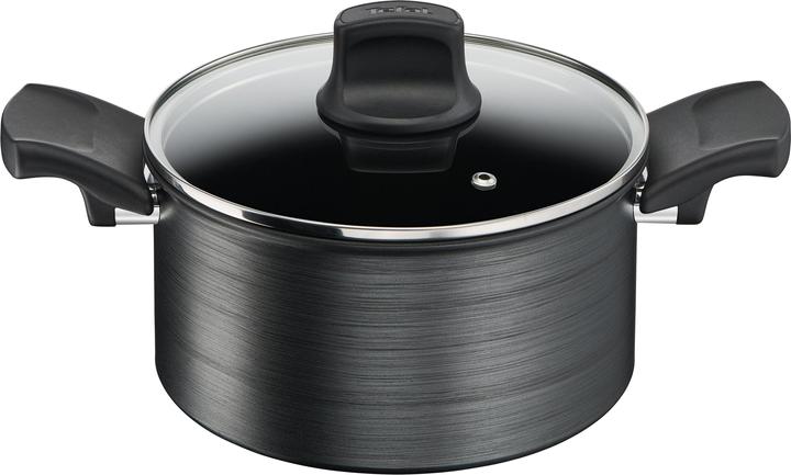 Tefal Titanium Fusion (16 cm, Kochtopf)