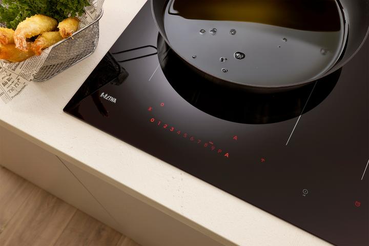 Produktbild Etna KIF6472ZT (70 cm, Induktionskochfeld)