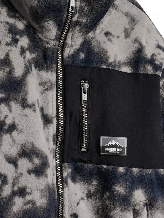 Actual product image hummel stsCREST JACKET (152)