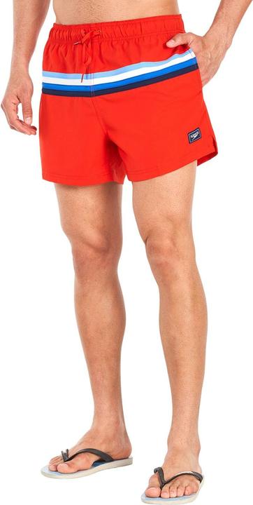 Actual product image Speedo SNA Colourblock Volley 14" Wat (S)