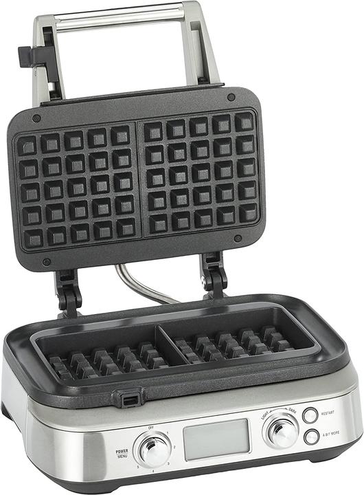 Produktbild Sage The Smart Waffle (EU-Stecker)