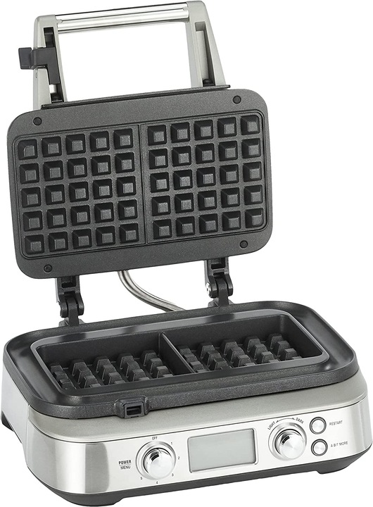 Produktbild Sage The Smart Waffle (EU-Stecker)