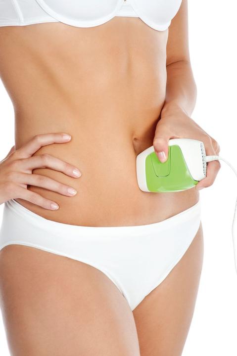 Produktbild Silk'n Glide 50'000