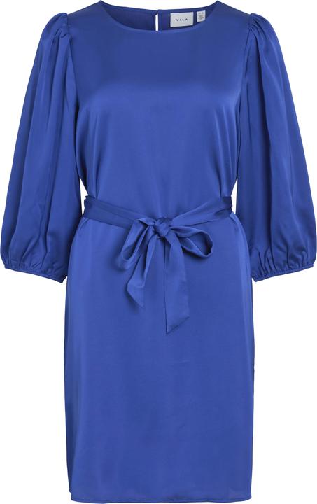 Bleu Mazarine