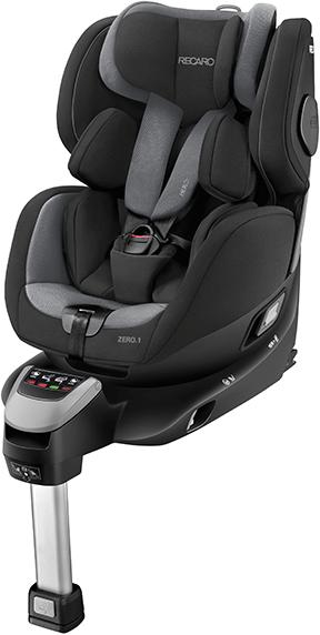 RECARO Zero.1 R129 i-Size - buy at Galaxus