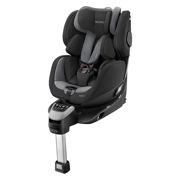 Recaro Zero.1 R129 i-Size - buy at Galaxus