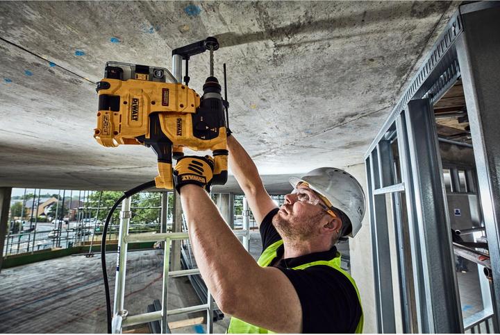 Image du produit DeWalt D25335 (Marteau perforateur)