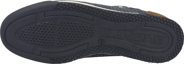 Actual product image Bugatti low shoes (41)