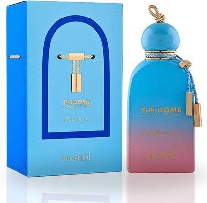 Actual product image Hamidi The Dome Collection Millennium by Unisex Eau De Parfum 3.4 Oz (Eau de parfum, 100 ml)