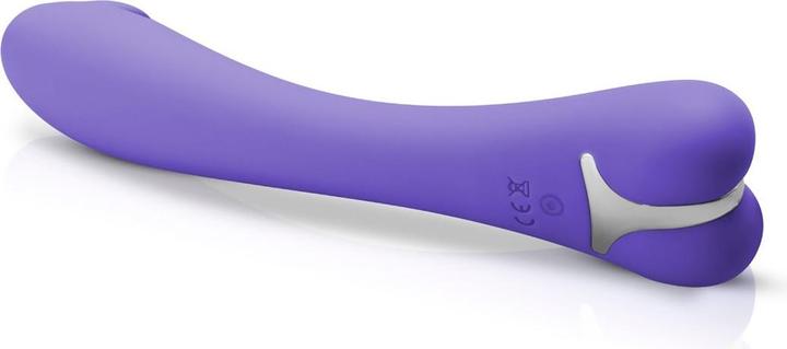 Actual product image Good Vibes Only Gili G-Spot Vibrator