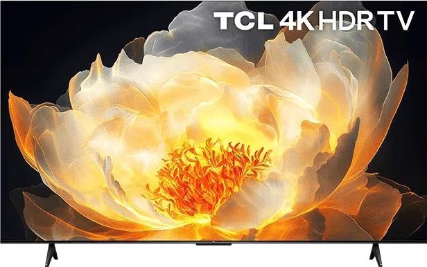 Actual product image TCL 43V6C (43", 4K, 2025)
