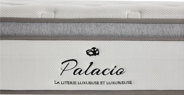 Image du produit Palacio Onebia (Noyau de printemps, 140 x 190 cm)