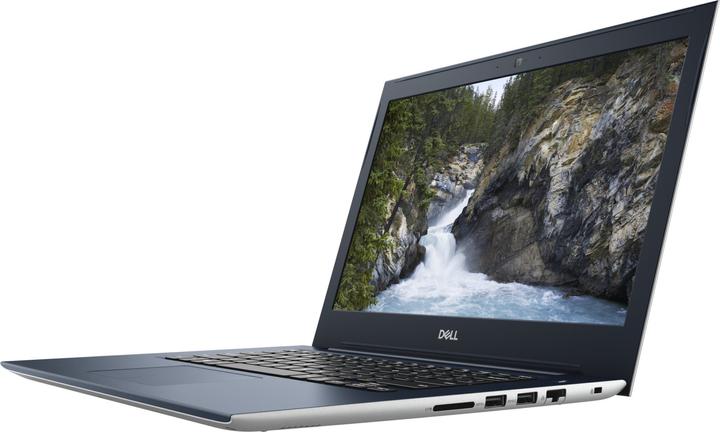 Produktbild Dell Vostro 5471-PK4H6 (14", 256 GB, 8 GB, CH, Intel Core i5-8250U)