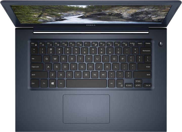 Produktbild Dell Vostro 5471-PK4H6 (14", 256 GB, 8 GB, CH, Intel Core i5-8250U)