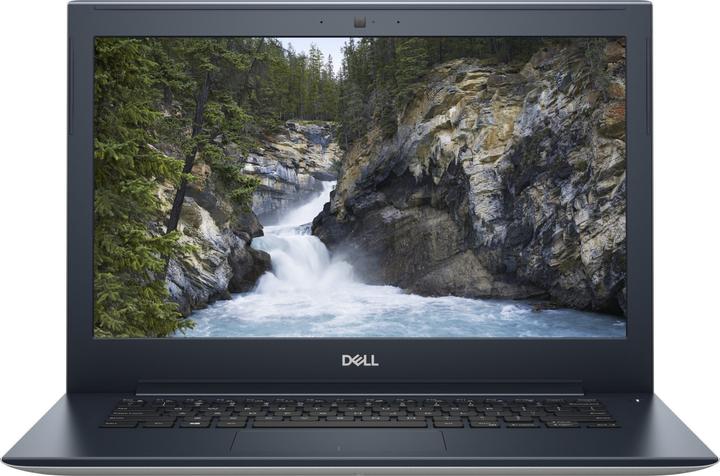 Produktbild Dell Vostro 5471-PK4H6 (14", 256 GB, 8 GB, CH, Intel Core i5-8250U)