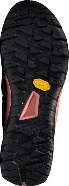 Actual product image Mammut Women's Alnasca Knit III Low GTX (40.5, 41)