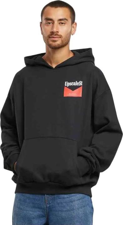 Produktbild Mister Tee Live Bold Oversized Hoodie (XL)