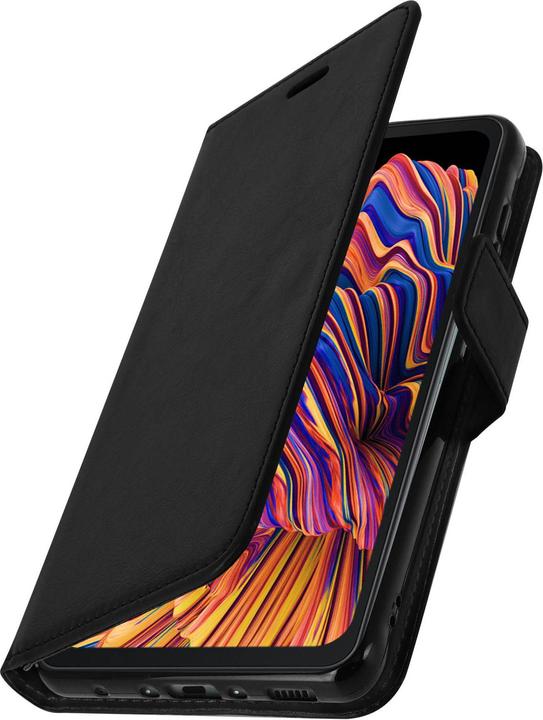 Actual product image Avizar Vintage Series (Samsung Galaxy Xcover Pro)