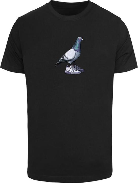 Produktbild Mister Tee Dove Sneaker TShirt (M)