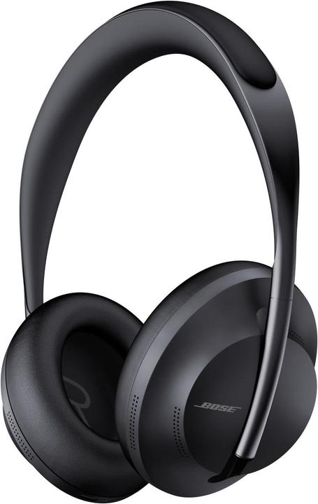 Bose Headphones 700 (ANC, 20 h, Kabellos)
