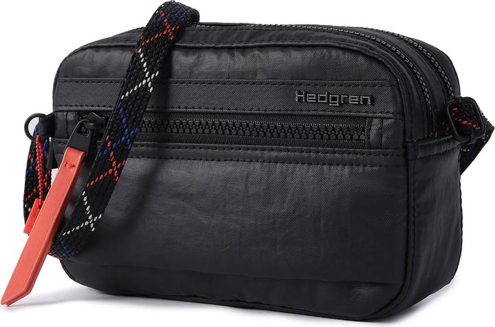 Actual product image Hedgren Inner City Maia shoulder bag RFID protection 19 cm