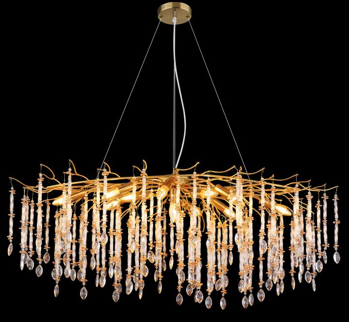 Produktbild Globo Gloria