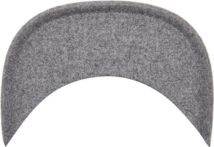 Produktbild Flexfit Melton Cap (One Size)
