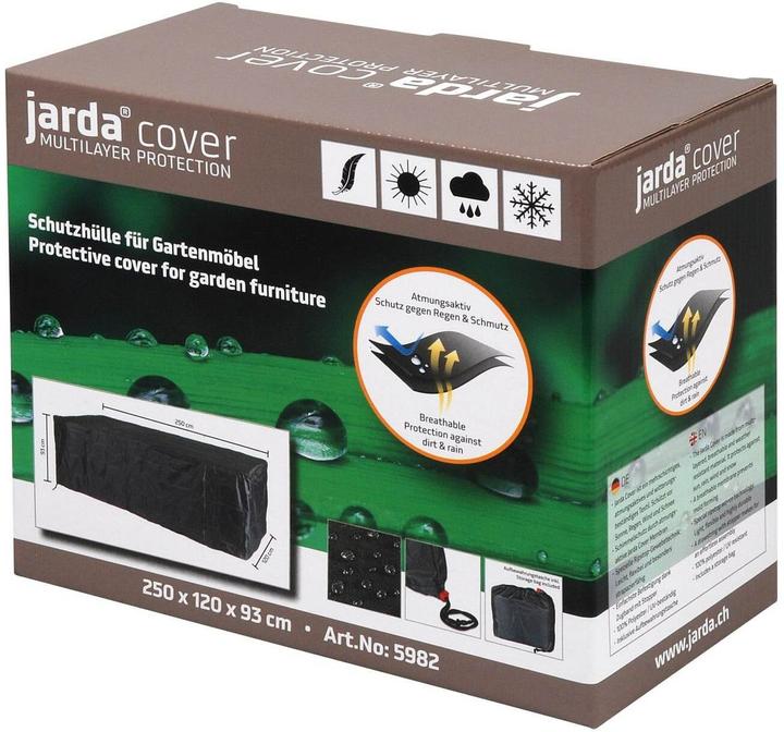 Immagine prodotto Jarda Copertura di protezione