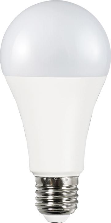 Müller Licht ML LED Bulb 13W E27 matt (E27, 15 W, 1520 lm, 1 x, F)
