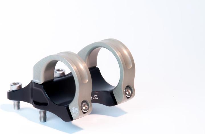 Renthal Integra (45 mm, 31.80 mm)