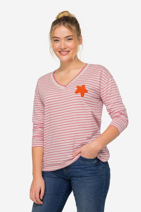 Produktbild Laurasøn Ringelshirt (XL)