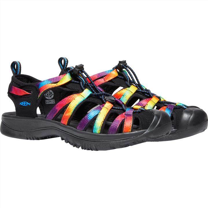 Produktbild Keen W Whisper (35.5)