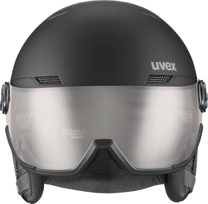 Actual product image Uvex Sports wanted (54 - 58 cm)