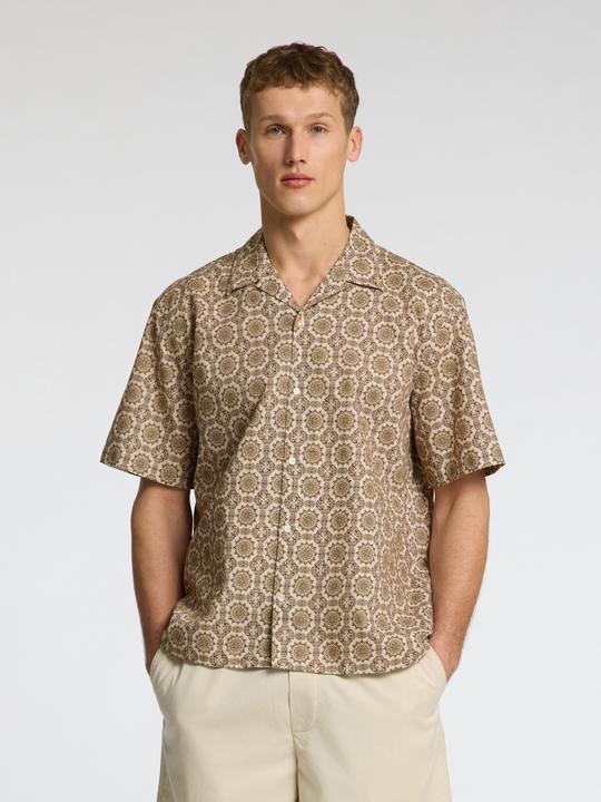 Produktbild Selected Homme Kurzärmeliges Hemd (S)