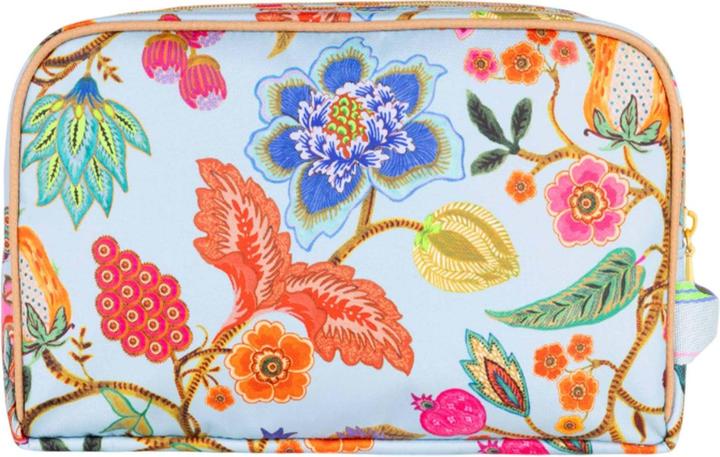 Actual product image Oilily Cloe Pocket Cosmetic Bag