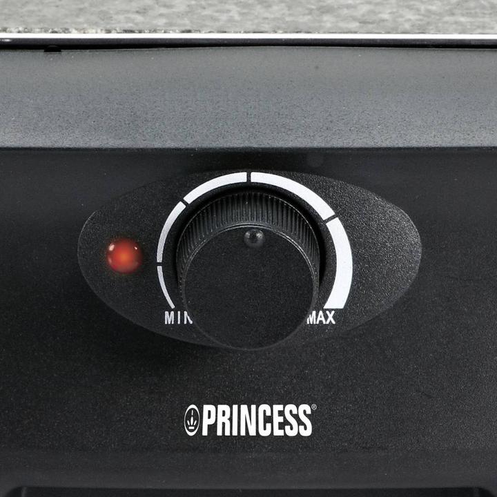 Immagine prodotto Princess 162820 Raclette 8 Stone & Grill Party
