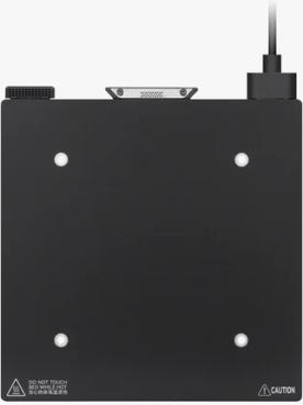 Productafbeelding Bambu Lab Verwarmingsbed unit - A1 mini (Afdrukbed)