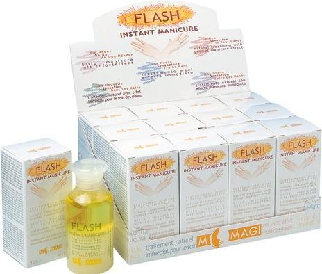 Image du produit Flash Manicure Handpeeling