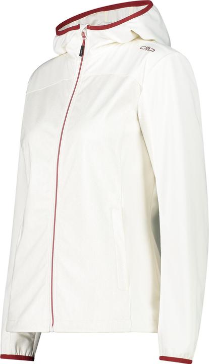 Image du produit CMP Campagnolo Sweat à capuche softshell (L)